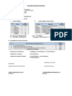 Analisis Alokasi Waktu 2017-2018