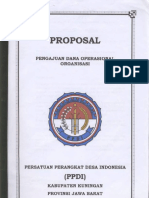 Proposal: (PPDRL