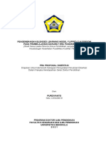 Purdiyanto - A3K020019 - Pra Proposal2