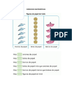 Ejercicios Matemáticas 2 Camila