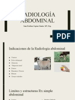 4 Radiología Abdominal