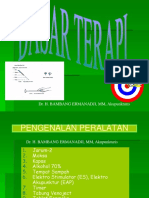 1 Pengenalan Dan Persiapan Penjaruman Akupuntur