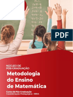 08 Metodologia Do Ensino de Matemática Diagramada