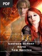 Tiger - Laurann Dohner | PDF | Reanimación cardiopulmonar | Mano