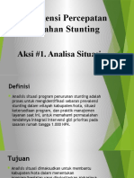 Aksi 1 Sumbawa - April 2021