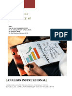 PKT. 07. Analisis Instruksional