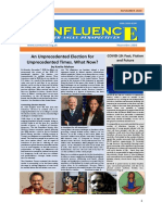 Confluence November 2020 Issue