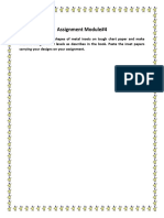 Pmc-Module-4-Assignment Test 3