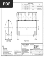 ULC-S601 Standard for Aboveground Tanks | PDF | Structural Steel | Steel