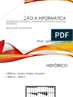 Aula 01 - Introdução