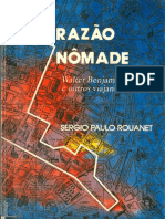 ARazaoNomade-sergioPauloRouanet