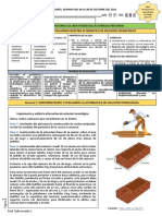 1° Y 2° Sec. Semana 3 EDA 7