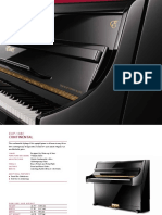 PianosBolduc Essex EUP-108C