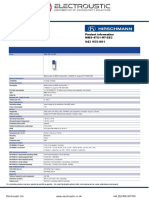 Product Information MM3-4TX1-RT-EEC