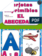 Abecedario 2018 PDF