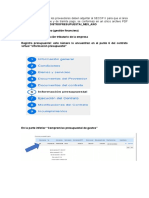 Instructivo Documentación SECOP II Proveedores NE