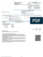 RFC: DCM000125IY6 Lugar Expedición: 03920 Régimen Fiscal: 601-General de Ley Personas Morales Factura FAD-6498264