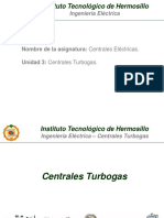 ITH Centrales Turbogas