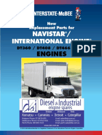International Engine: Navistar