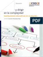 Nuevas Formas de Liderazgo Educativo El