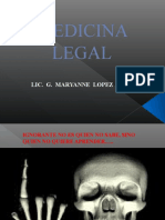 Medicina Legal (1)