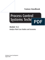 PCST_MODULE_14.2 Analyze Plant Case Studies and Scenarios