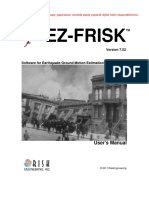 EZ-FRISK User's Manual2