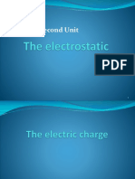 Bohr Atom and Electric Charge