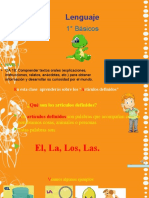 Lenguale PPT 12