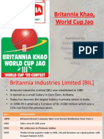 Britannia Khao, World Cup Jao: Submitted by