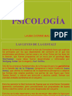 9 Introducción a la Psicología LIC. LCE-4 CLASES 29-SEP-2021