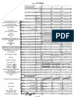 Mahler-Symphony - No.2 - Resurrection Movement 5 Pages 132 - 136