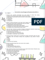 Soal Uts Ipa Kelas 7 2020