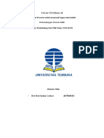 Perkembangan Peserta Didik - TT3 - B1 - 2A - DWI HATI SYUKUR LESTARI - 857804819 - Salin