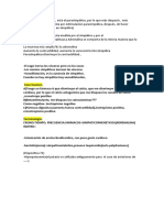 Fisiología Calse 18 Octubre