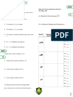 REPASO QUIMICA - IIIB