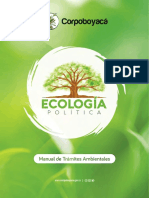 Manual de Politica Ecologica Digital