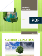 Problematicas Ambientales Actuales Globales - Copia