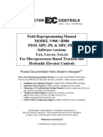 Reprogramming - ec-H900-V900