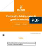 Modulo Gestion Libros Diapositivas