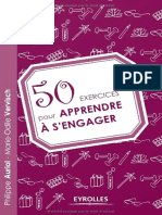 50 Exercices Pour Apprendre a s Engager