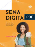SENA Digital 08102021