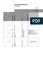 Evidencia 2 de Producto RAP2 EV02 Matriz para Identificacion de Peligros Valoracion de Riesgos y Determinacion de Controles