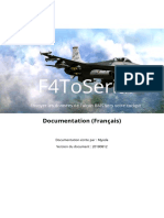 F4ToSerial Documentation FR 20180812001