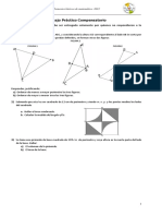 Tp compensatorio (geometría)