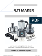 Multi Maker - Manual