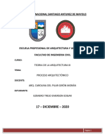 Informe Final de Teoria