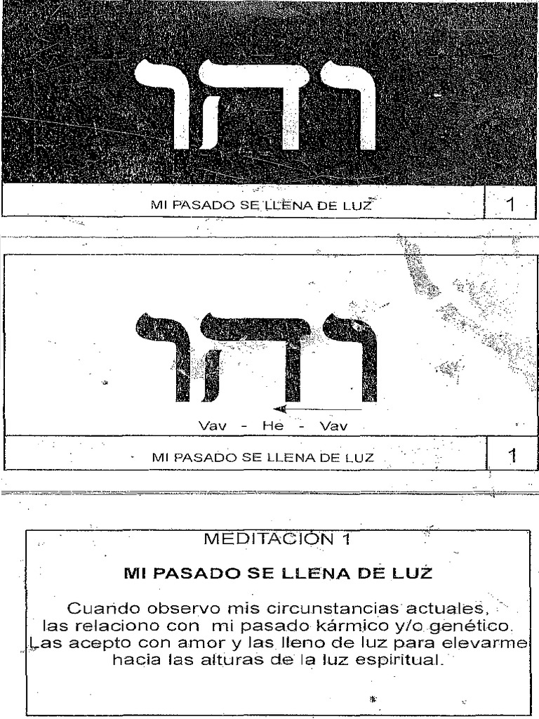 Vsip info 72 nombres de dios 8 pdf free pdf amor meditaci n
