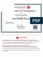 food-safety-manager-training-certificate