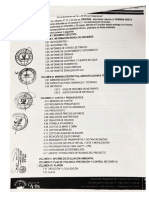 Tdr-Contenido Mínimo